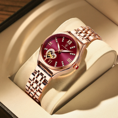 Reloj Poedagar Solstice Femalle