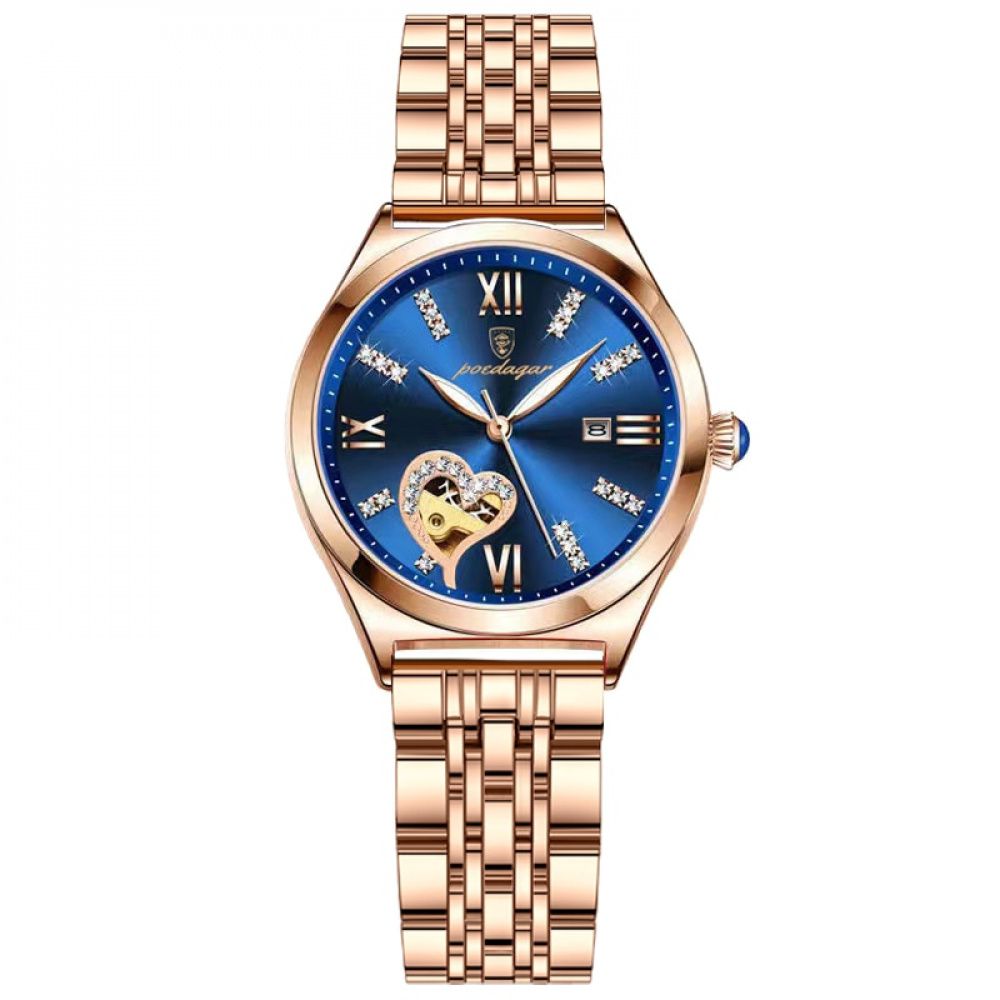 Reloj Poedagar Solstice Femalle
