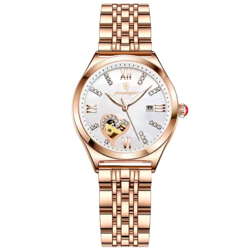 Reloj Poedagar Solstice Femalle