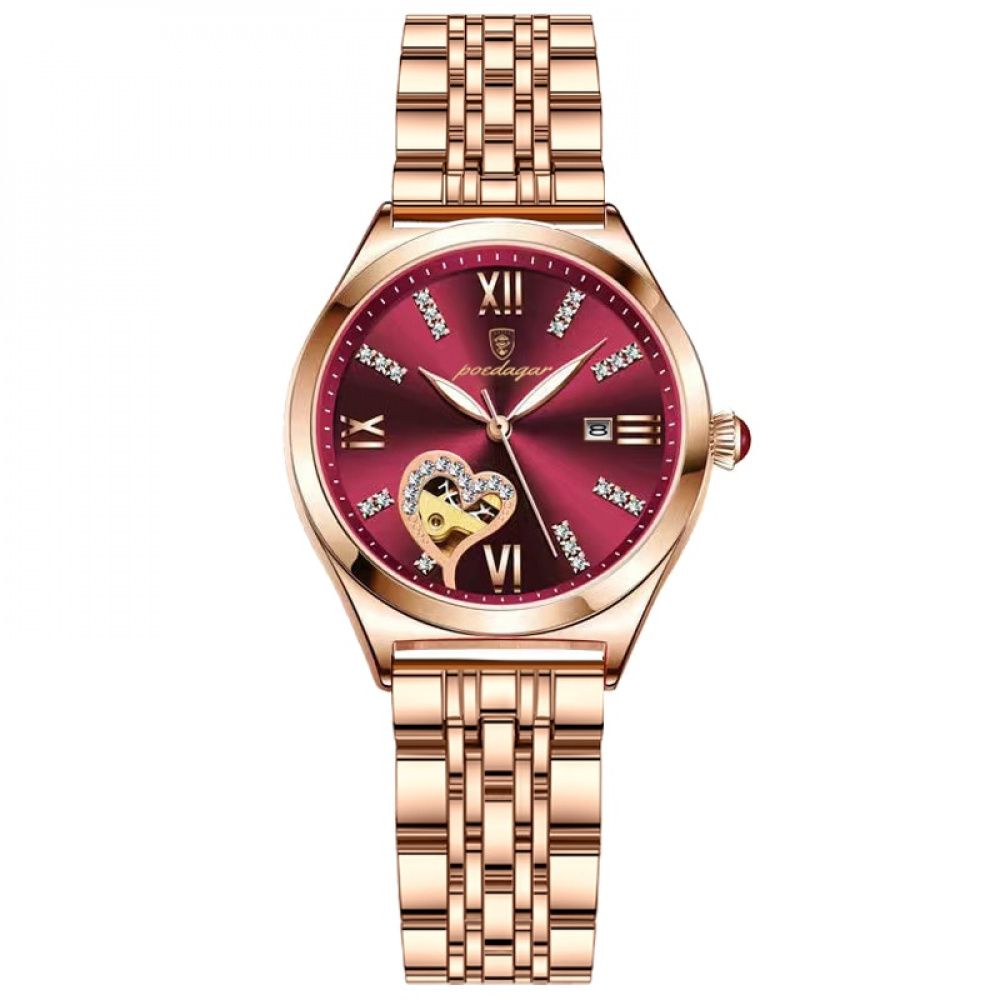 Reloj Poedagar Solstice Femalle