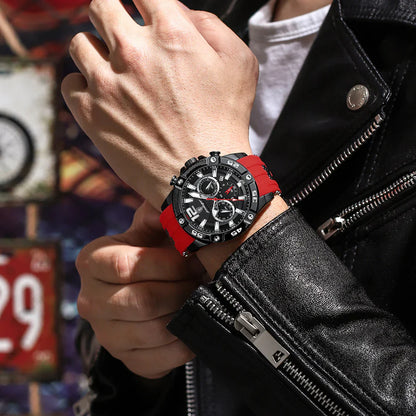 Reloj Poedagar Army®