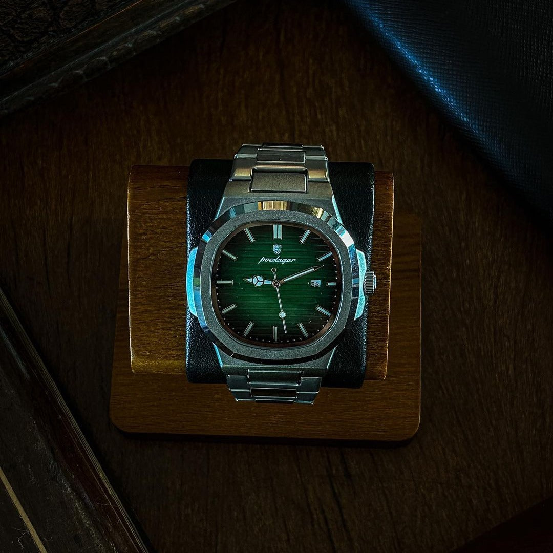 Reloj Poedagar Deluxe Edition®