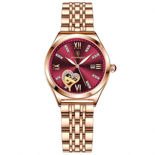 Reloj Poedagar Solstice Femalle