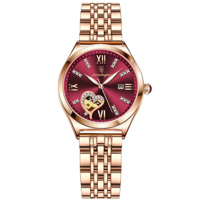 Reloj Poedagar Solstice Femalle